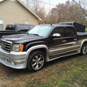 Meet your Posher, Rodney